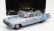 Kk-scale Cadillac Series 62 Coupe Deville 1961 1:18 Světle Modrá Met