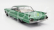 Kk-scale Cadillac Series 62 Coupe Deville 1961 1:18 Světle Zelená Met