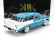 Kk-scale Chevrolet Bel Air Nomad Sw Station Wagon 1956 1:18 Tyrkysově Bílá