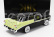 Kk-scale Chevrolet Bel Air Nomad Sw Station Wagon Custom 1956 1:18 Černá Žlutá