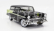 Kk-scale Chevrolet Bel Air Nomad Sw Station Wagon Custom 1956 1:18 Černá Žlutá