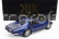 Kk-scale Chevrolet Corvette C3 1972 - With Removable Roof Parts 1:18 Blue