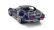 Kk-scale Chevrolet Corvette C3 1972 - With Removable Roof Parts 1:18 Blue