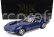 Kk-scale Chevrolet Corvette C3 1972 - With Removable Roof Parts 1:18 Blue