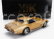 Kk-scale Chevrolet Corvette C3 1972 - With Removable Roof Parts 1:18 Gold Met