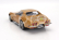 Kk-scale Chevrolet Corvette C3 1972 - With Removable Roof Parts 1:18 Gold Met