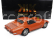 Kk-scale Chevrolet Corvette C3 1972 - With Removable Roof Parts 1:18 Orange