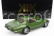 Kk-scale Chevrolet Corvette C3 1972 - With Removable Roof Parts 1:18 Zelená