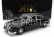Kk-scale Daimler 250 V6 Lhd 1962 - Bordeaux Interior 1:18 Black