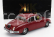Kk-scale Daimler 250 V6 Lhd 1962 - Brown Interior 1:18 Red