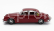 Kk-scale Daimler 250 V6 Lhd 1962 - Brown Interior 1:18 Red