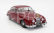 Kk-scale Daimler 250 V6 Lhd 1962 - Brown Interior 1:18 Red