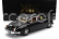Kk-scale Daimler 250 V6 Rhd 1962 - Beige Interior 1:18 Black