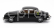 Kk-scale Daimler 250 V6 Rhd 1962 - Beige Interior 1:18 Black