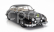 Kk-scale Daimler 250 V6 Rhd 1962 - Beige Interior 1:18 Black