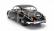 Kk-scale Daimler 250 V6 Rhd 1962 - Beige Interior 1:18 Black