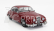 Kk-scale Daimler 250 V6 Rhd 1962 - Black Interior 1:18 Red