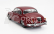 Kk-scale Daimler 250 V6 Rhd 1962 - Black Interior 1:18 Red