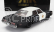 Kk-scale Dodge Monaco Bluesmobile 1974 - Look-a-like 1:18 Černá Bílá