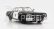 Kk-scale Dodge Monaco Bluesmobile 1974 - Look-a-like 1:18 Černá Bílá