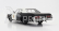 Kk-scale Dodge Monaco Bluesmobile 1974 - Look-a-like 1:18 Černá Bílá