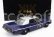 Kk-scale Dodge Monaco Nevada Highway Patrol Police 1974 1:18 Modrá Bílá