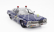Kk-scale Dodge Monaco Nevada Highway Patrol Police 1974 1:18 Modrá Bílá