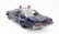 Kk-scale Dodge Monaco Nevada Highway Patrol Police 1974 1:18 Modrá Bílá
