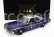 Kk-scale Dodge Monaco Nevada Highway Patrol Police 1974 1:18 Modrá Bílá
