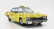 Kk-scale Dodge Monaco Taxi Texas Cab B38 1974 1:18 Žlutá Modrá