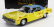 Kk-scale Dodge Monaco Taxi Texas Cab B38 1974 1:18 Žlutá Modrá