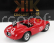 Kk-scale Ferrari 166mm 2.0l V12 N 20 Winner Spa Francorchamps 1949 L.chinetti - J.lucas 1:18 Red