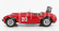 Kk-scale Ferrari 166mm 2.0l V12 N 20 Winner Spa Francorchamps 1949 L.chinetti - J.lucas 1:18 Red