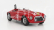 Kk-scale Ferrari 166mm 2.0l V12 N 20 Winner Spa Francorchamps 1949 L.chinetti - J.lucas 1:18 Red