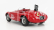 Kk-scale Ferrari 166mm 2.0l V12 N 20 Winner Spa Francorchamps 1949 L.chinetti - J.lucas 1:18 Red