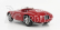 Kk-scale Ferrari 166mm 2.0l V12 Spider N 624 1:18, červená