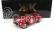 Kk-scale Ferrari 166mm Barchetta 2.0l V12 Spider Team N 22 1:18, červená
