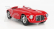 Kk-scale Ferrari 166mm Barchetta Spider 1949 1:18 Red