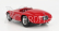 Kk-scale Ferrari 166mm Barchetta Spider 1949 1:18 Red