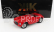 Kk-scale Ferrari 166mm Barchetta Spider 1949 1:18 Red