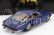Kk-scale Ferrari 250 Gt Lusso 1962 1:18 Blue