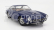Kk-scale Ferrari 250 Gt Lusso 1962 1:18 Blue
