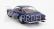 Kk-scale Ferrari 250 Gt Lusso 1962 1:18 Blue