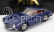 Kk-scale Ferrari 250 Gt Lusso 1962 1:18 Blue