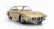 Kk-scale Ferrari 250 Gt Lusso 1962 1:18 Gold Met