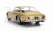 Kk-scale Ferrari 250 Gt Lusso 1962 1:18 Gold Met