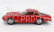 Kk-scale Ferrari 250 Gt Lusso 1962 1:18 Red