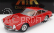Kk-scale Ferrari 250 Gt Lusso 1962 1:18 Red