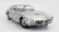 Kk-scale Ferrari 250 Gt Lusso 1962 1:18 Silver