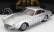 Kk-scale Ferrari 250 Gt Lusso 1962 1:18 Silver